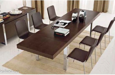 Ziggy –  Стул  от Calligaris